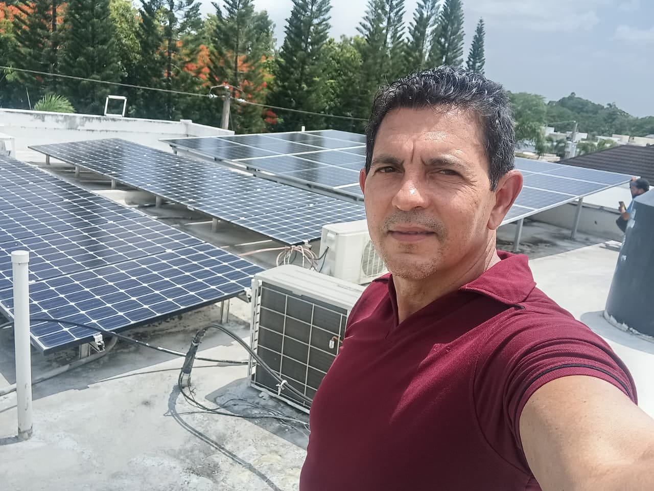 Trabajo realizado por INOA Solutions